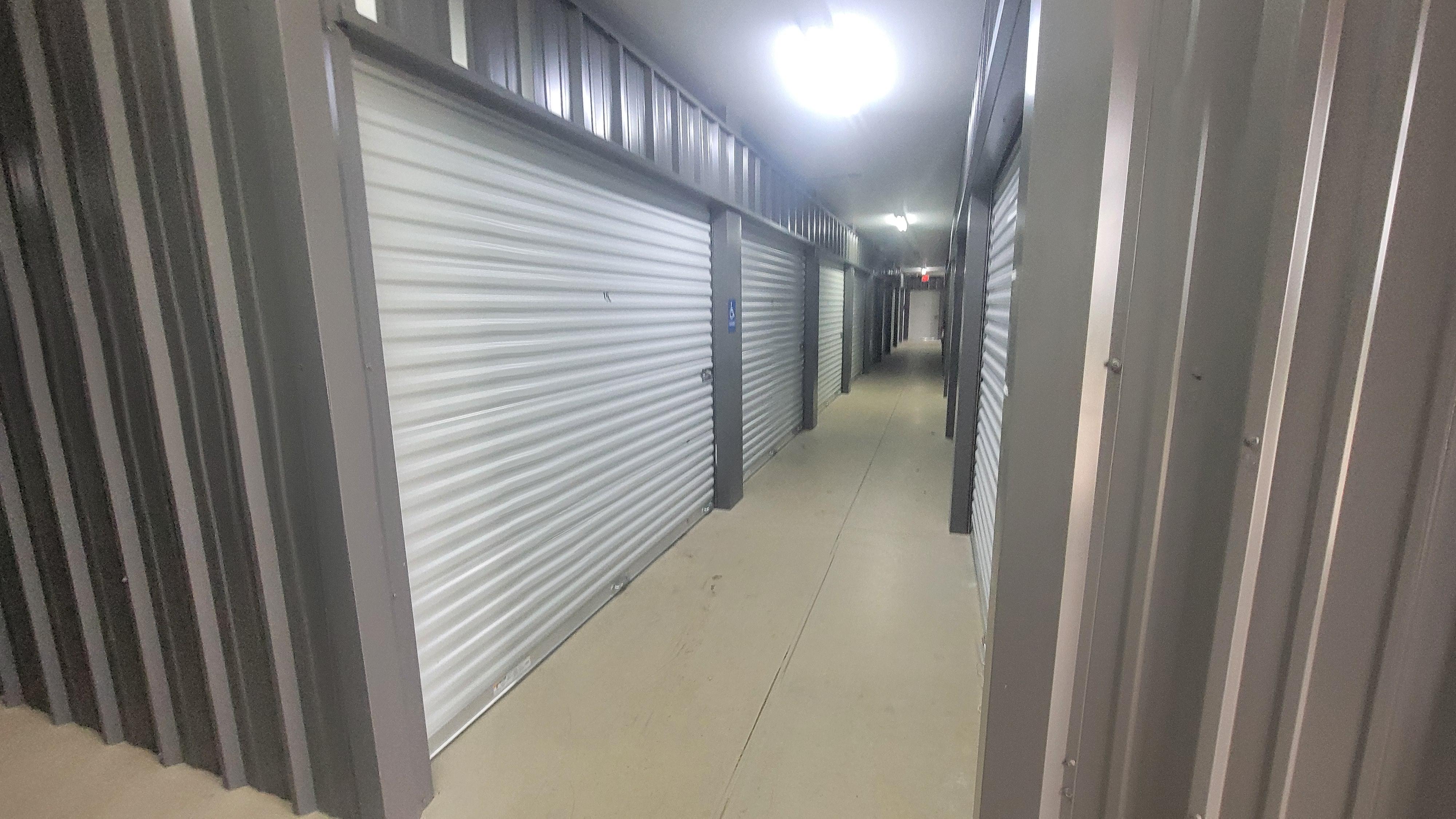 Max Secure Storage- 135th	 1530 N 135th St W  Wichita KS 67235